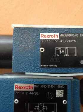 DR20-4-4X/200YM减压阀现货供应