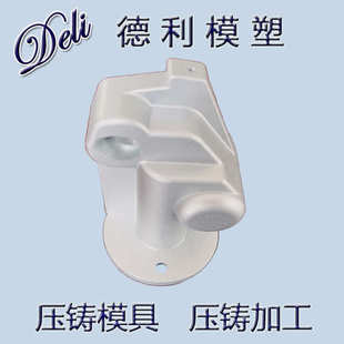 铸件加工成型 厂家供应精密切割机铝合金配件模具制造 精加工