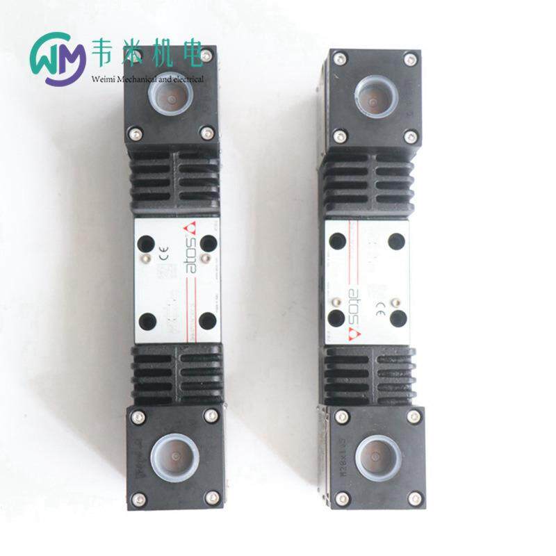 意大利ATOS阿托斯阀DHA-0711/M/ 24V上海韦米供应