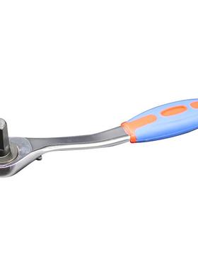 1/2快脱棘轮扳手批发销售中飞快速脱落小飞套筒扳手欧克手动扳手