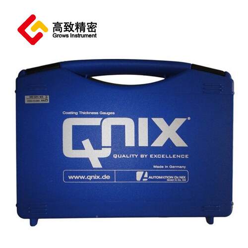 德涂层测厚Qn国ix1500 Quanuix1500 大量程1500-05000m