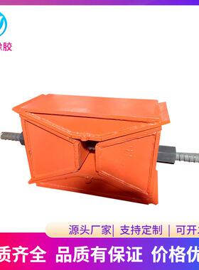 桥梁卸落块 卸落装置100吨吨调式节落架具 20工0AALG型B型支座垫
