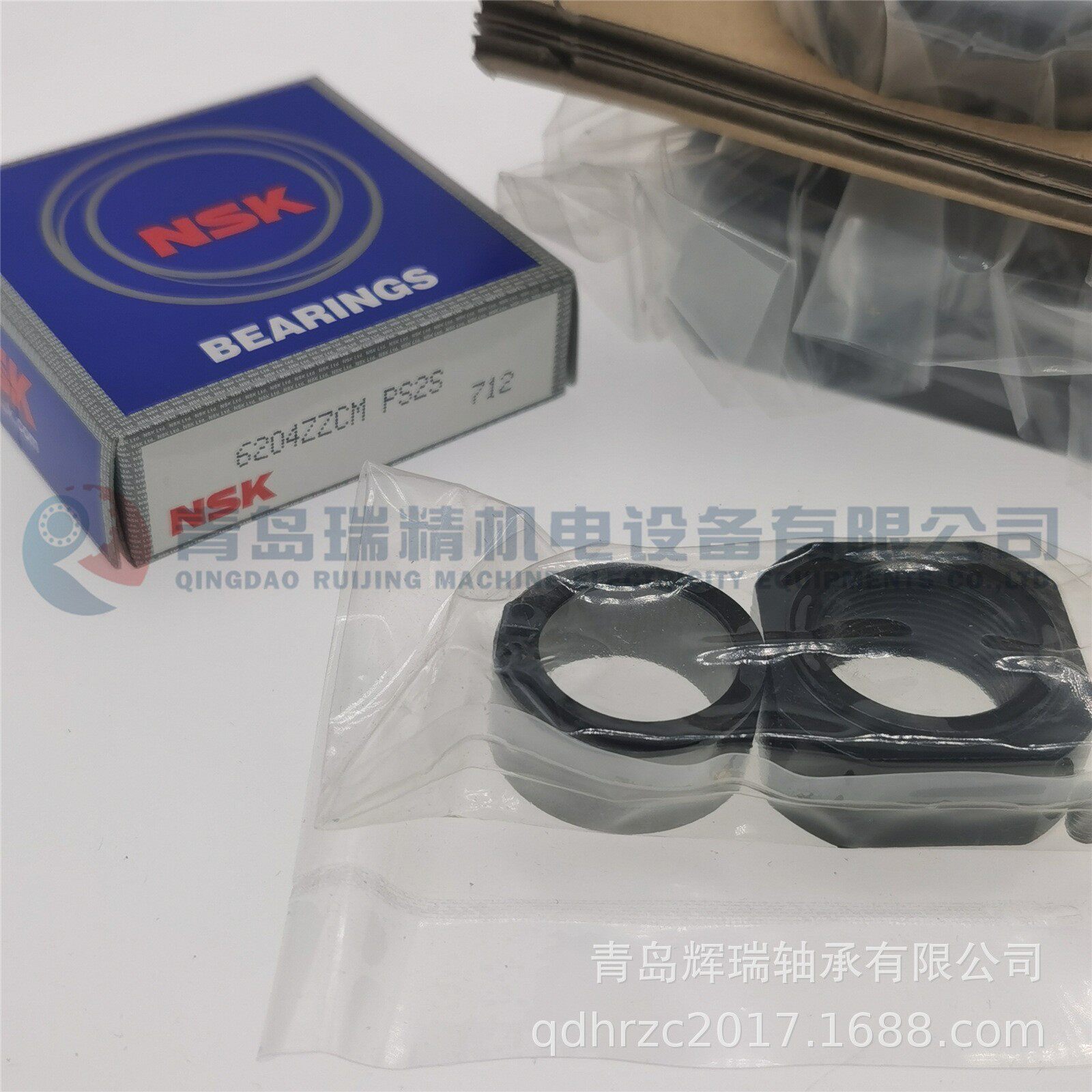 -S-K机床丝杠支N撑GYP座轴承单元BK2W0-11