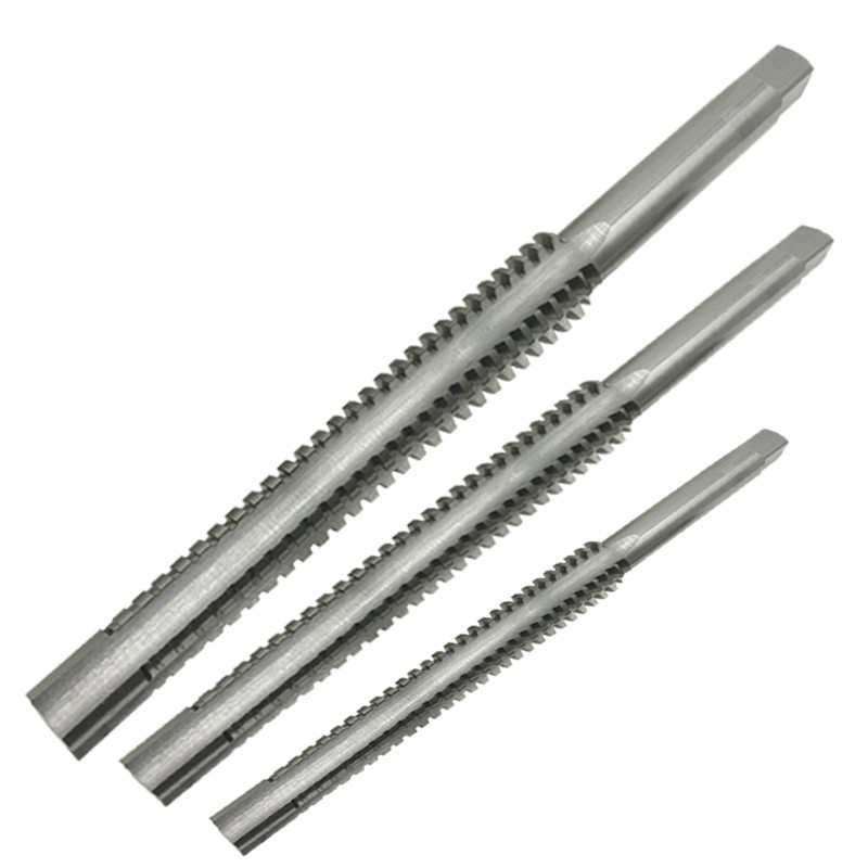 公制梯形螺纹丝锥TR26*6*5*4直槽机用丝攻7H高精度左右牙丝锥