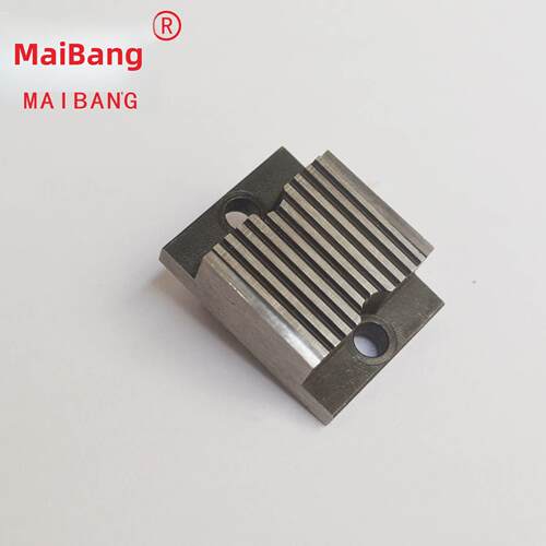 全自动打包机配件中顶体01-114刀头切刀刀头总成切带刀永创打包机