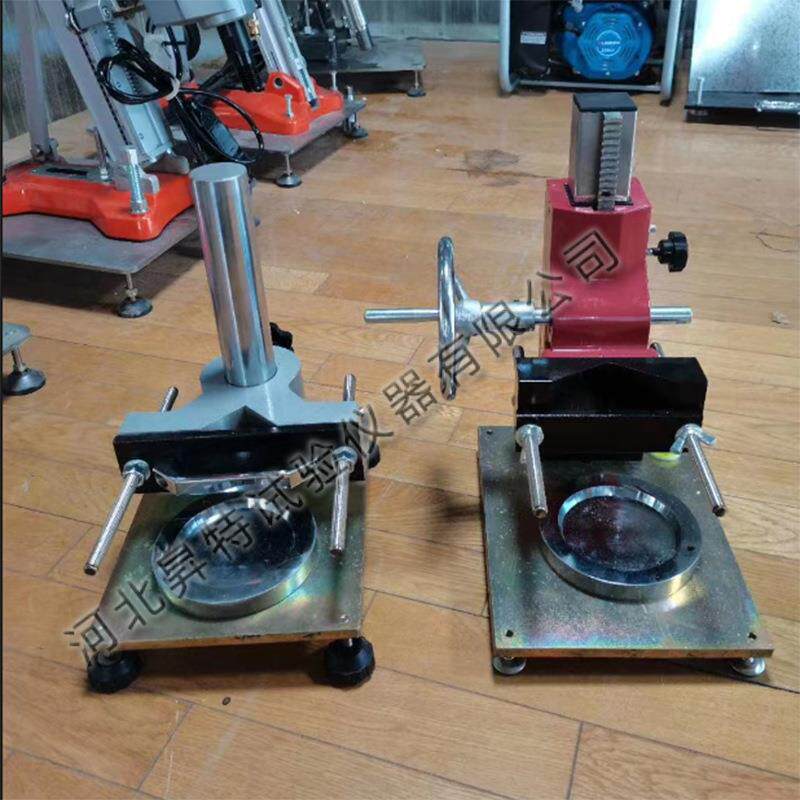 厂家现货供应HBP-150混凝土芯样补平器砼芯样补平器