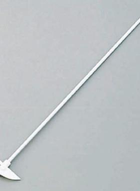 搅拌轴 450L AS ONE 2-9978 1-5035