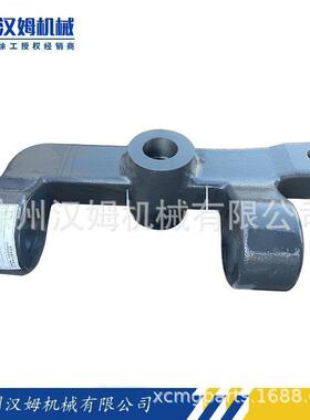 徐工备件 徐工配件380906189 GR215D.17-3 左倾斜关节徐工平地机