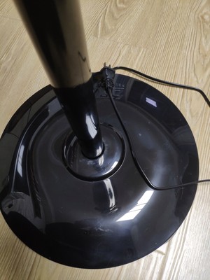 参考对比红双喜F16电风扇怎么样，质量性能优缺点