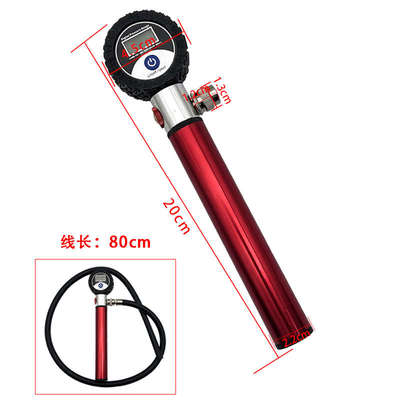 陕汽重汽解放潍柴玉柴锡柴涡轮增压器旁通阀打压测试工具