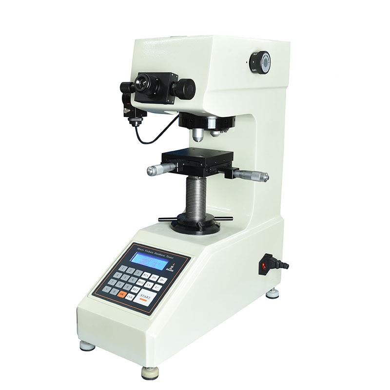 厂优HV-1000Z维惠直销全国邮 HV包-家1000Z自动转塔氏硬度计 维氏