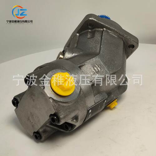 力士乐 A2FM12/61W-PZB040 液压马达工程机械用