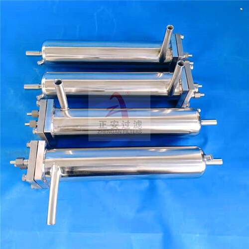 单盘管一级级冷却器FSC-30双盘管二级取样冷却器装置FSC-50