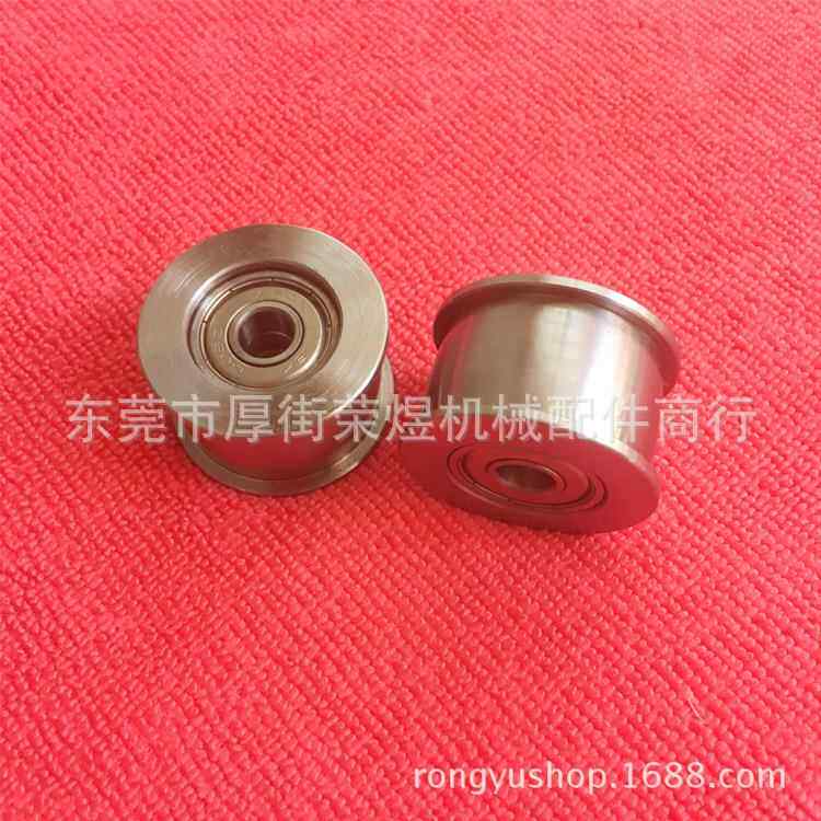 片皮机配件惰轮FORTUNA片皮机用