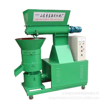 东枣庄畜KL-350牧养山殖颗粒机新型鸽饲料颗粒机鸡鹑鸭鱼子鹌养殖