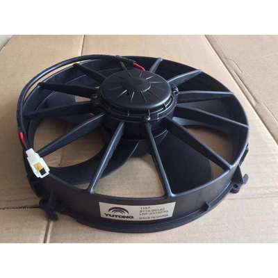 Type VA01-BP70/VLL-79S 24V校车客车中巴车空调冷凝风机电子扇