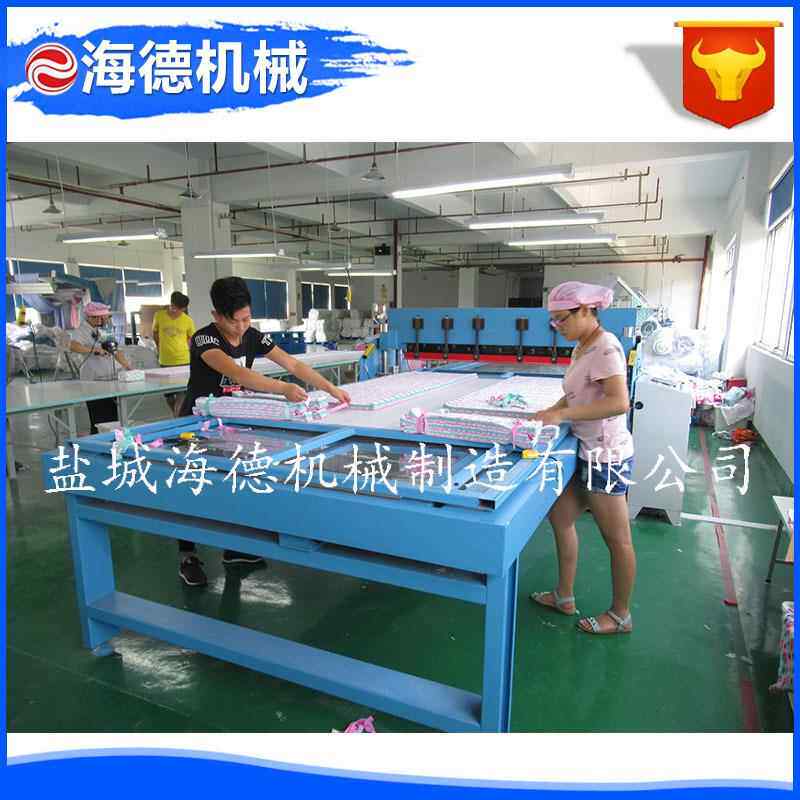 1600型数控全自动花边切布机 布样裁切机 样版机 窗帘样本裁切机