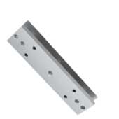 Z支架 厂家批发各种门锁支架 L支架 ZL型支架 U型玻璃门夹 磁力锁