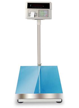 供应XK3190-A9P票据打印电子台秤称重数据打印电子台秤打印电子秤