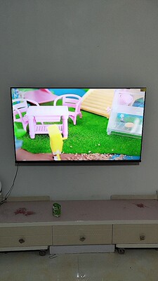 实话真说TCL55T6M与海信55E52D哪个口碑好，评测揭秘真相