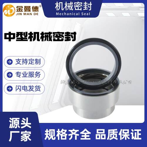 厂家直供 300US19机械密封 泵用机械密封件 现货
