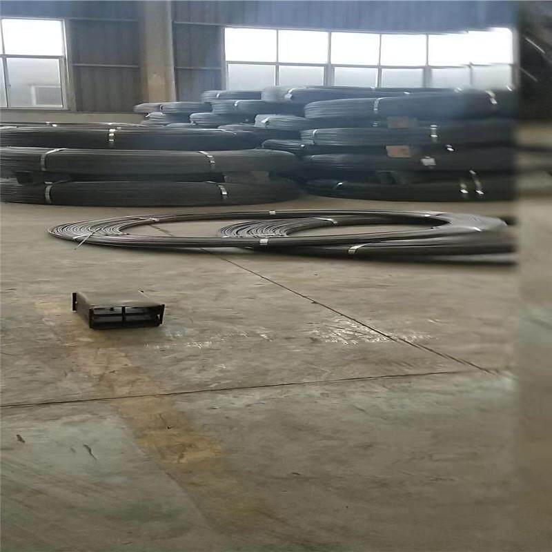 现货盘线材Q235冷拔丝3m.0mm圆-5.0m冷-6.0mm现货冷拔丝无品牌/拔