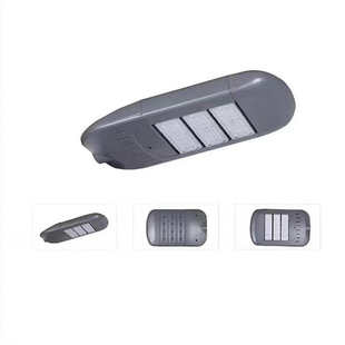 供应新款400W双光源模组路灯外壳 LED路灯外壳 高压钠灯路灯