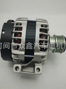 发电机0125811091 LR067840, 0125811034,0125811091 0125811092