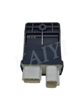 挖机配件洋马NV84/88/NV94/NV98发动机启动继电器119802-77200