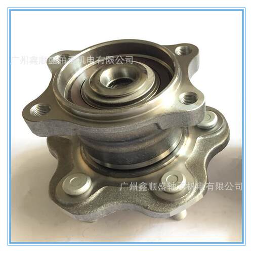 RB轴承43202-3Z010 43202-3Z000 03-年NISSAN TEANA Rear Axle