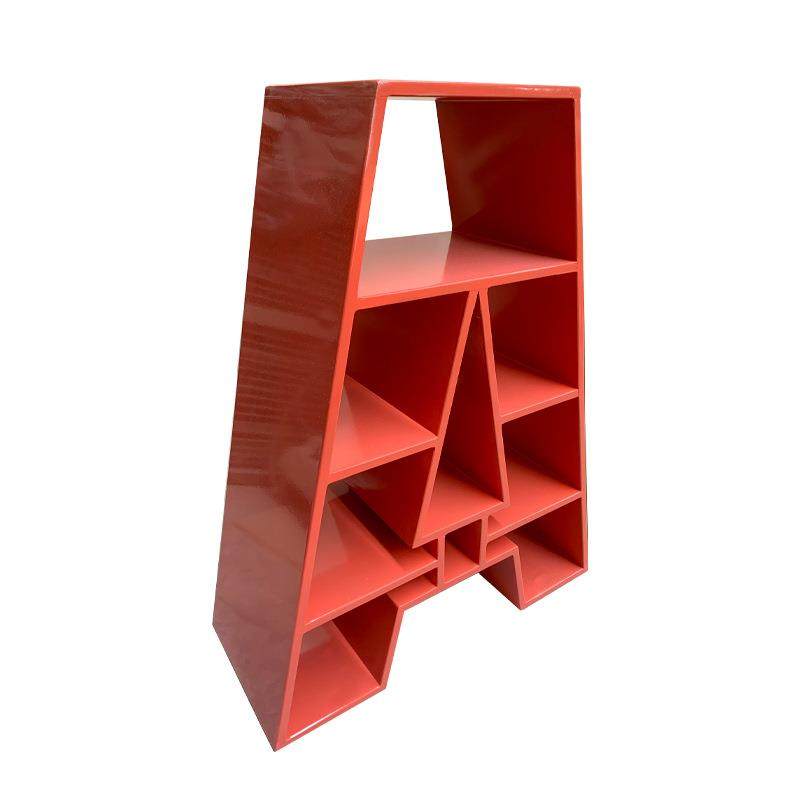 创意儿数童字书架书架幼儿书柜字造园型置母物架,住宅家具,儿童斗柜,淘宝优惠券,粉丝福利购,淘宝优惠卷