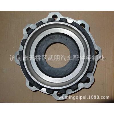 810W35601-0039 轴承座（中桥）（MCY13)