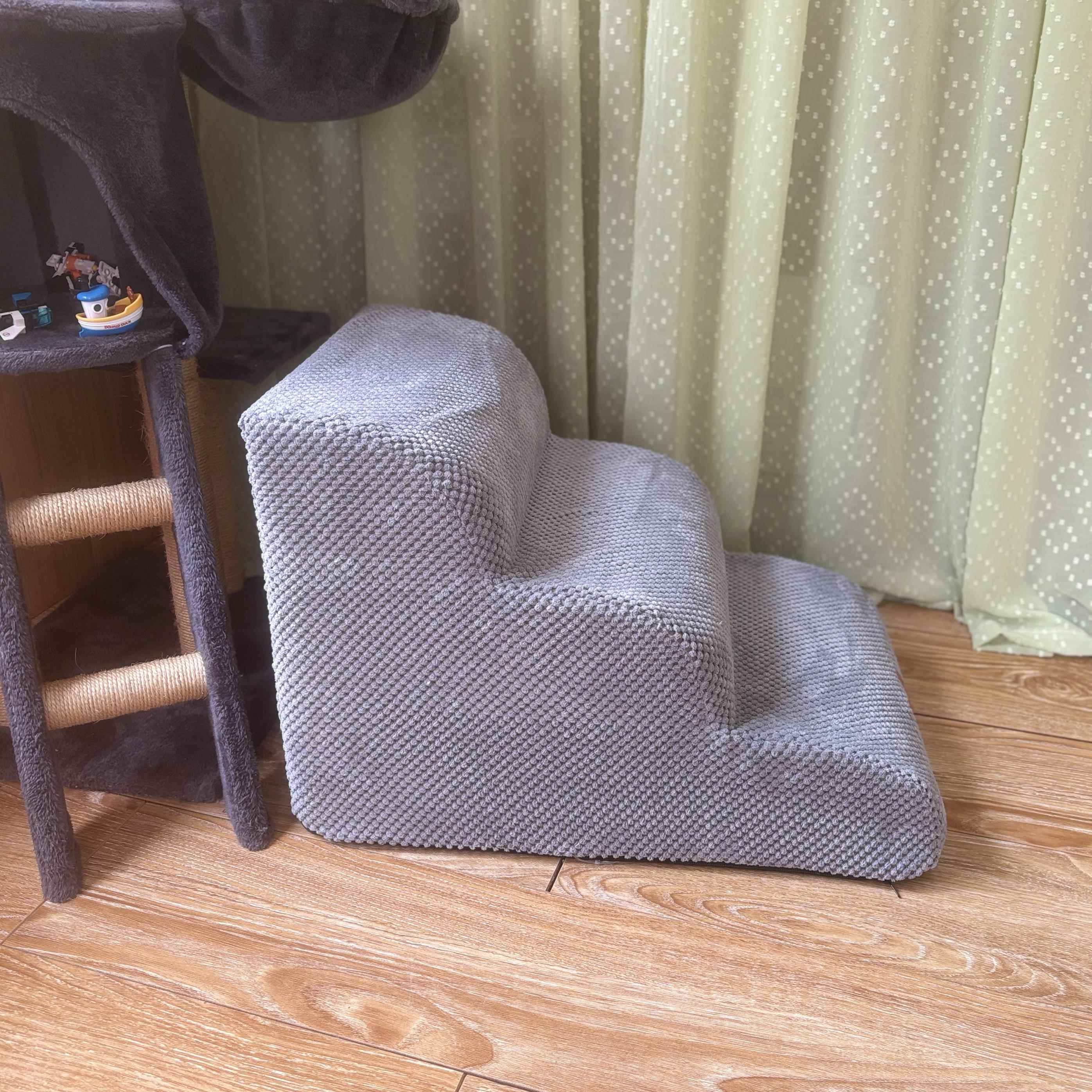 宠物楼梯猫楼梯可拆洗