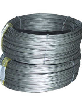 钛丝TA2 TA1工业钛丝厂家批发钛合金盘丝高强度钛合金丝