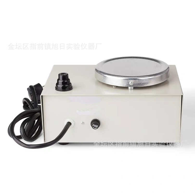 厂家批发85-2数显恒温磁力搅拌器  磁力加热搅拌器 磁力搅拌器