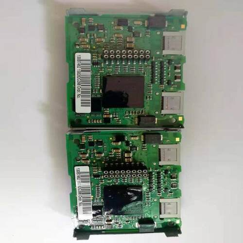 MCA12011协议转换器130B00MCA1048491丹佛斯通讯卡130B1200智能