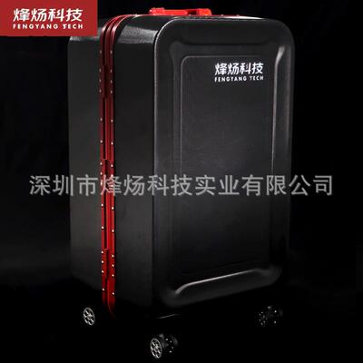 气垫搬运气浮气动工具16吨搬运车转运装卸货可移动