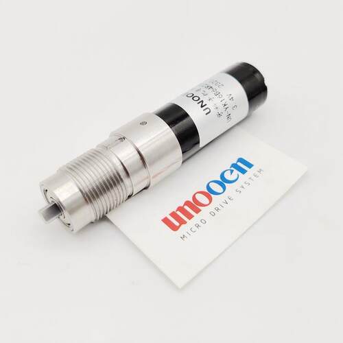 尤恩驱动18mm行星速电机牙科齿轮箱牙科螺丝刀电动螺丝刀齿轮箱