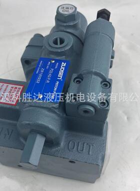 P22-A3-F-R-SHH大排量柱塞泵P16-A3+P16双联泵喷涂AR22-FR01C-22