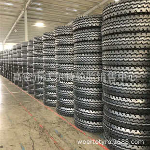 厂家供应货车轮胎825R20卡车钢丝胎8.25R20