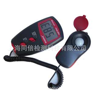 科仪欣照度计大仪lx1010b照度计量程宝光照度新款lx1010b光度