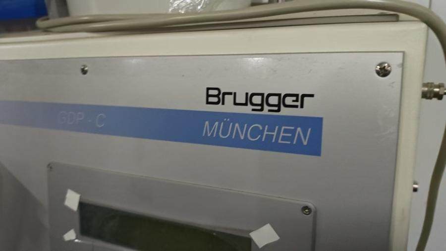 1月17日北京【京械9761】单位淘汰报废处置仪器一台网络拍卖公告