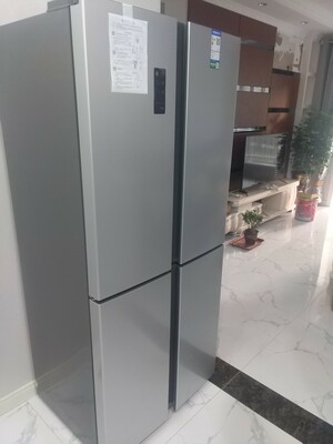 为何很多人选择容声 BCD-426WD12FP冰箱?质量怎么样真很好?