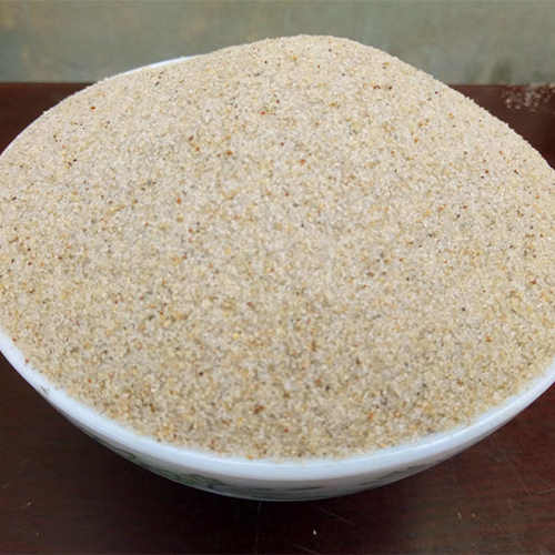 儿童乐园沙池用质感圆粒海沙 幼儿园玩沙 人造沙滩沙 海沙 圆粒砂