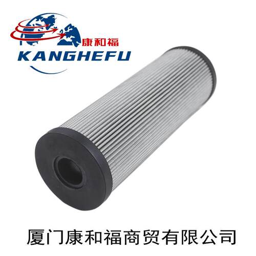 适用于林德液压油滤清器0009831676林德叉车1275-01/E16C保养配件