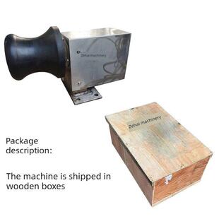 船用电动起锚机起网拉绳拖网小型快艇不锈钢机械12V24V220V厂家发