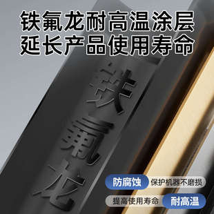 蓝莓手钳式 封口机小型商用塑料袋铝箔袋牛皮纸包装 袋密封机移动式