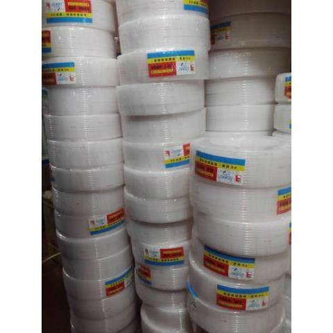 力耐尔气管/PE管/尼龙管/耐酸碱软管4*2.5 6*4 8*6 10*7.5 12*9