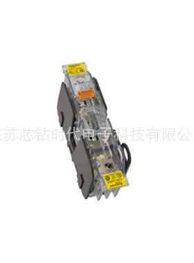 RM60100-1CR RM60100-2CR RM60100-3CR 巴斯曼BUSSMANN熔断器底座
