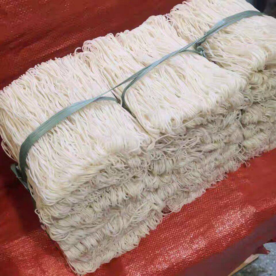 整袋三十斤【闽清粉干茶口粉干大米手工制作福建米线福州米粉干